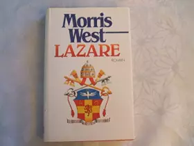 Couverture du produit · Lazare.