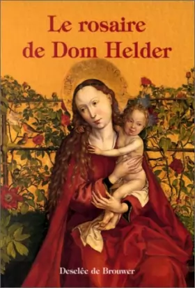Couverture du produit · Le Rosaire de Dom Helder