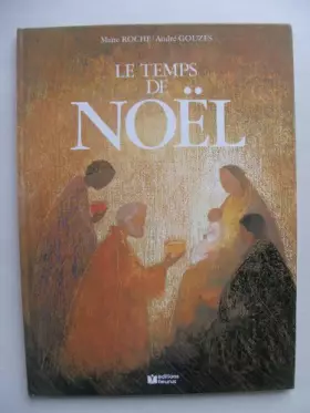 Couverture du produit · Temps de Noël
