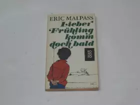 Couverture du produit · Lieber Frühling komm doch bald