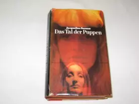Couverture du produit · Das Tal der Puppen: Roman - Jacqueline Susann