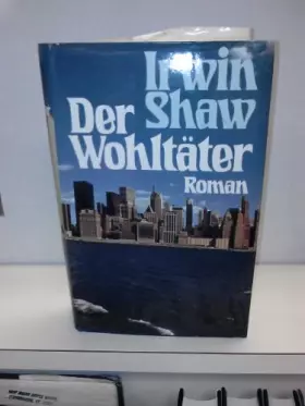 Couverture du produit · Der Wohltäter