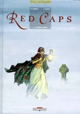 Couverture du produit · Red Caps, Tome 1 : La Meute noire
