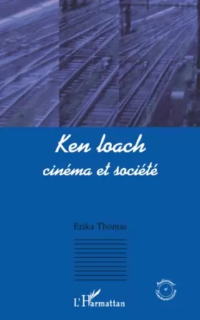 Couverture du produit · Ken Loach: Cinéma et société