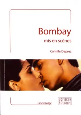 Couverture du produit · Bombay mis en scènes