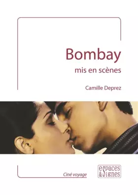 Couverture du produit · Bombay mis en scènes