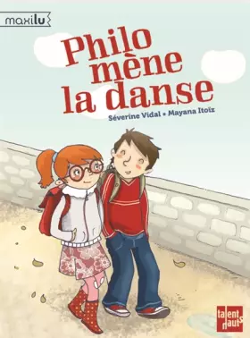 Couverture du produit · Philo mène la danse