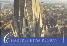 Couverture du produit · Chartres et sa région