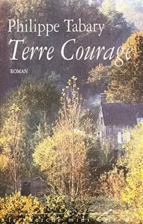 Couverture du produit · Terre Courage