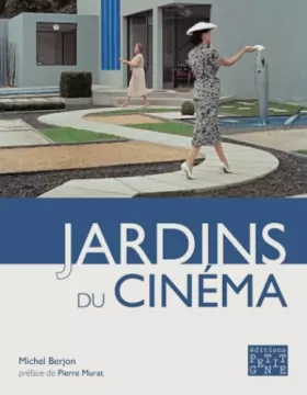 Couverture du produit · Jardins Du Cinéma