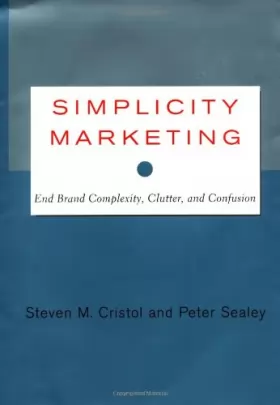 Couverture du produit · Simplicity Marketing: Relieving Stress In The Digital Age