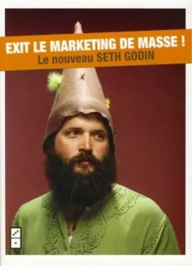 Couverture du produit · Nous sommes tous singuliers : exit le marketing de masse!