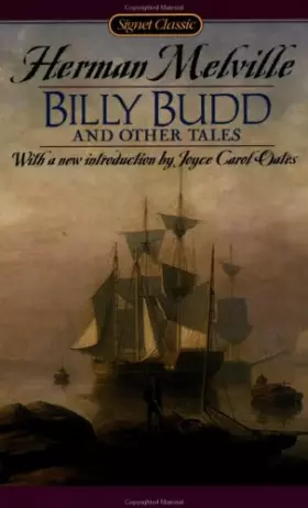 Couverture du produit · Billy Budd and Other Tales