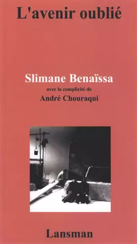 Couverture du produit · L'avenir oublié