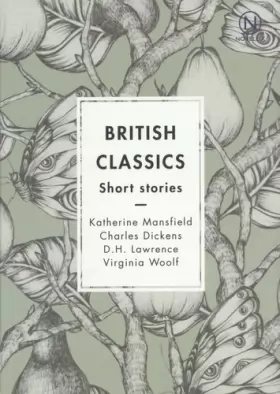 Couverture du produit · British classics