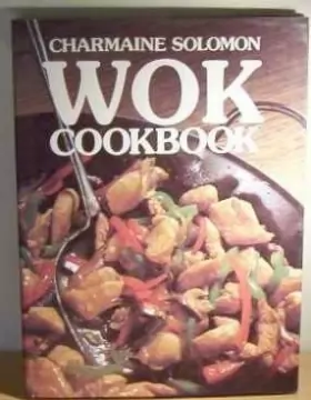 Couverture du produit · Wok Cook Book