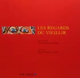 Couverture du produit · Les regards du vieillir