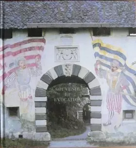 Couverture du produit · Autriche: Souvenir et évocation