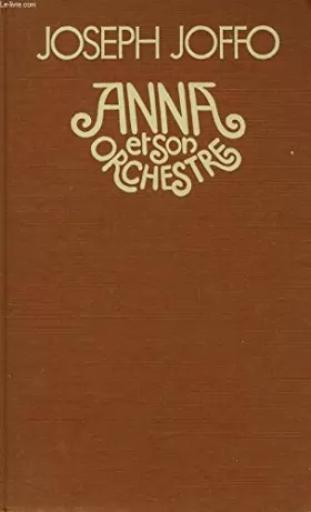 Couverture du produit · Anna et son orchestre