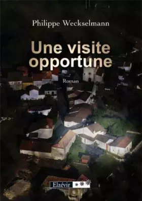 Couverture du produit · Une Visite Opportune