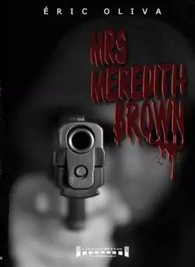 Couverture du produit · Mrs Meredith Brown