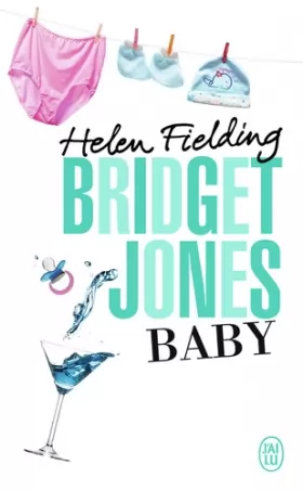 Couverture du produit · Bridget Jones Baby