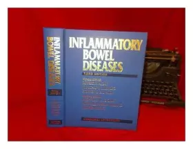 Couverture du produit · Inflammatory Bowel Disease