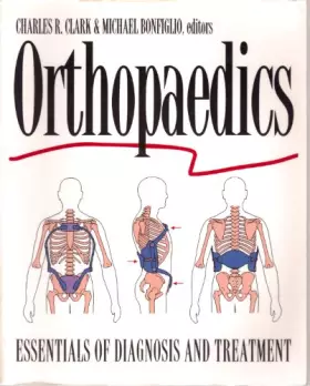 Couverture du produit · Orthopaedics: Essentials of Diagnosis and Treatment