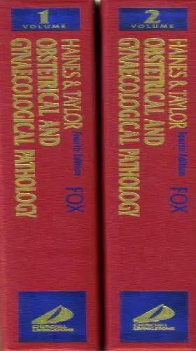 Couverture du produit · Obstetrics and Gynaecological Pathology