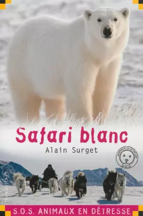 Couverture du produit · Safari blanc