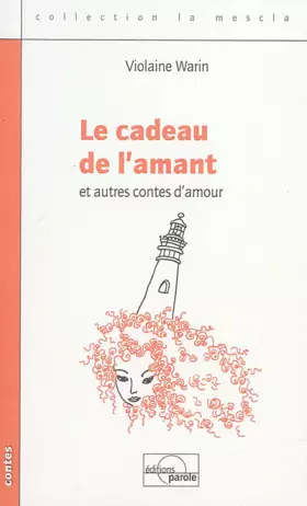 Couverture du produit · Le cadeau de l'amant