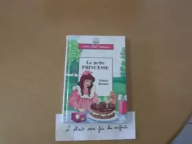 Couverture du produit · La Petite Princesse