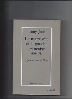Couverture du produit · Le marxisme et la gauche française
