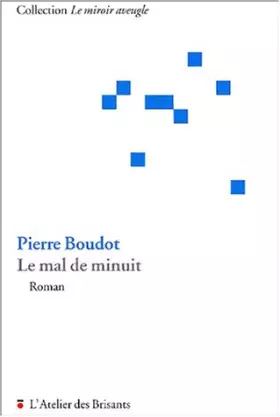 Couverture du produit · Le mal de minuit