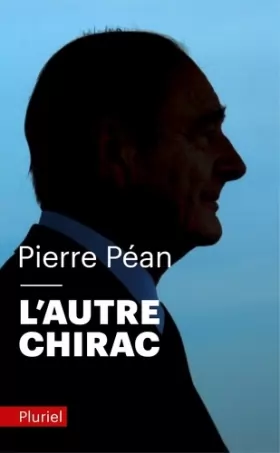 Couverture du produit · L'Autre Chirac