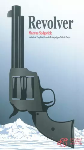 Couverture du produit · Revolver