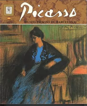 Couverture du produit · Picasso : (museo picasso de Barcelona) (español)