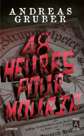 Couverture du produit · 48 heures pour mourir