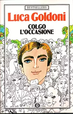 Couverture du produit · Colgo l'occasione