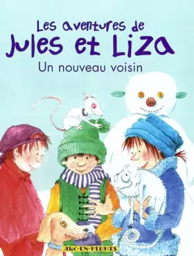 Couverture du produit · Un nouveau voisin