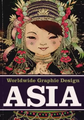 Couverture du produit · Worldwide Graphic Design Asia