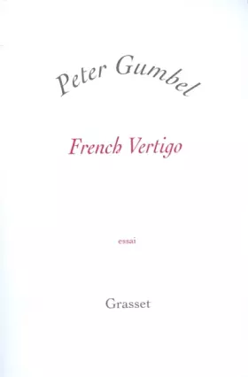 Couverture du produit · French Vertigo