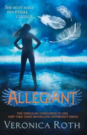 Couverture du produit · Allegiant