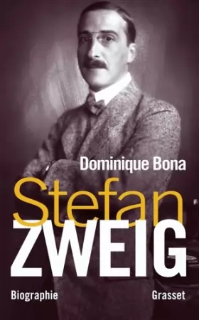 Couverture du produit · Stefan Zweig