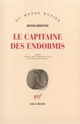 Couverture du produit · Le Capitaine des Endormis