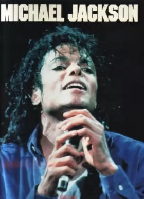 Couverture du produit · Michael Jackson