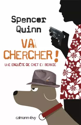 Couverture du produit · Va chercher !