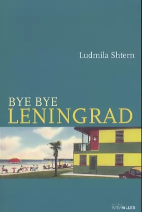 Couverture du produit · Bye Bye Leningrad