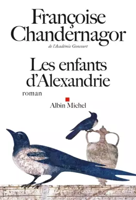 Couverture du produit · Les enfants d'Alexandrie