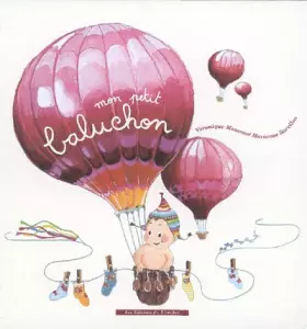 Couverture du produit · Mon petit baluchon